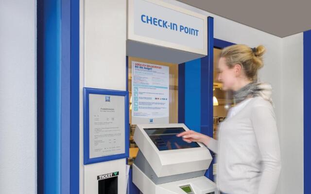 B&B HOTEL Berlin Genshagen-Nord