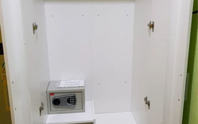 Thee Thee Guesthouse