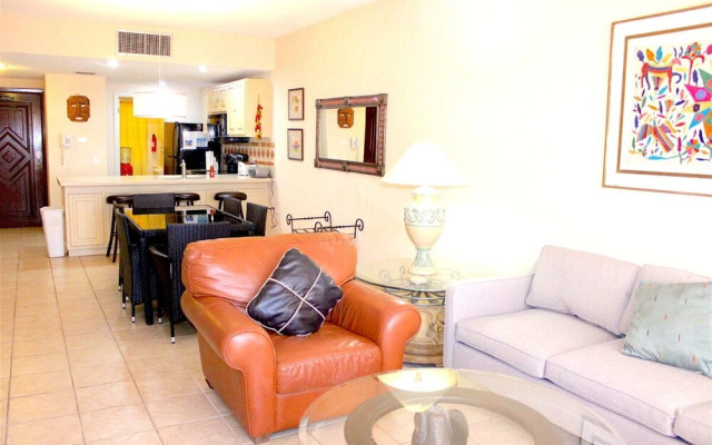 Princessa 3BR B 506-v by Casago