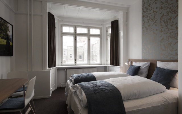 Savoy Hotel