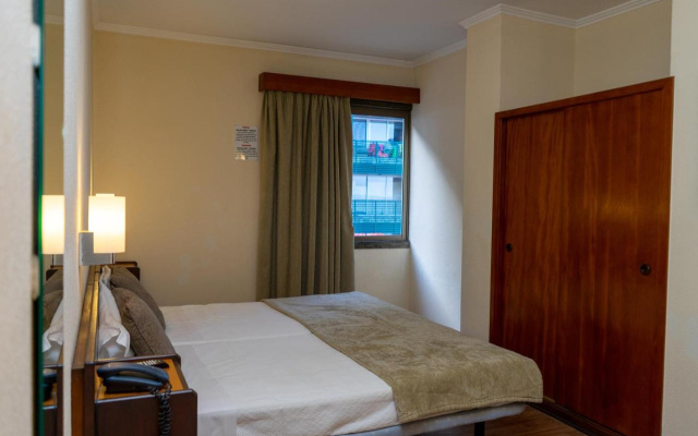 Flag Hotel Madeira - Ribeira Brava