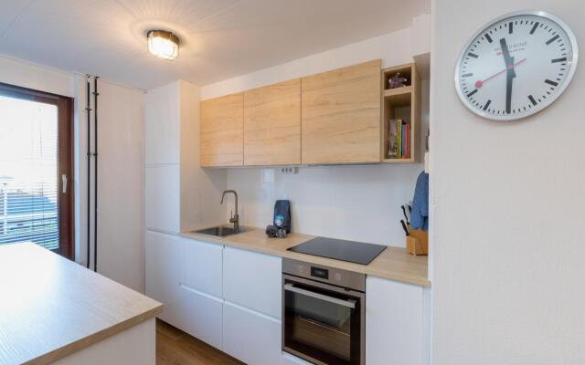 Apartment for 6 Person in Veere