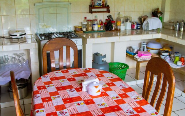 La Casa de Jessy
