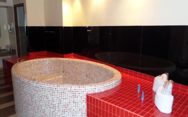 Hotel Cuore