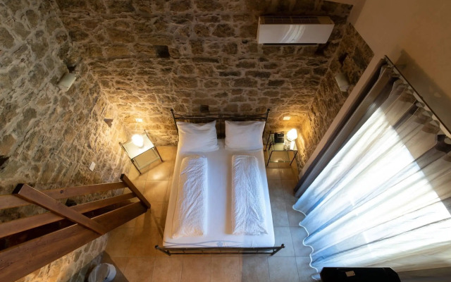 Villa Ginevra Resort Agrituristico