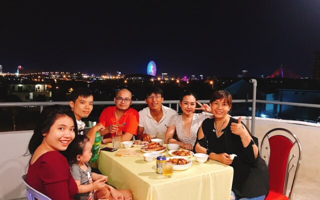 LAM Homestay
