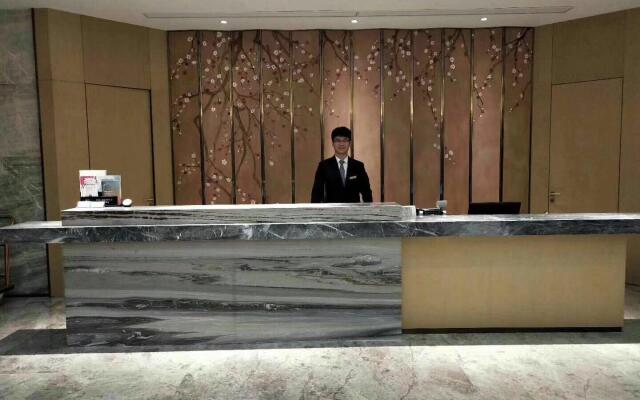 The Hotel V Nanjing Lishui