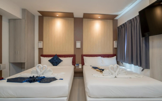 Baan Thai Beach Side Residence