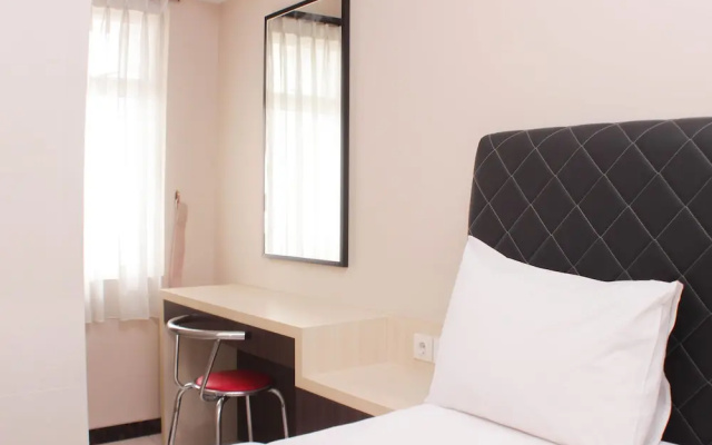 Comfy And Warm 2Br At Springlake Summarecon Bekasi Apartment – Guest Rooms – Bekasi