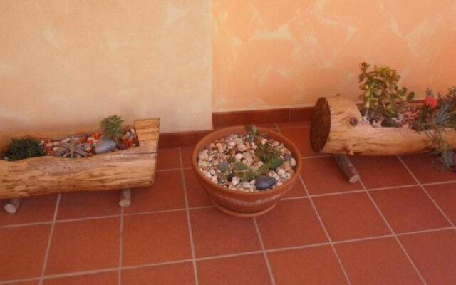 B&B Canne al vento