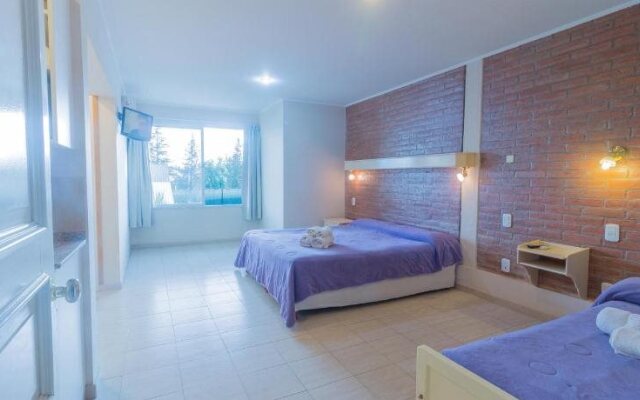 soleado apart hotel