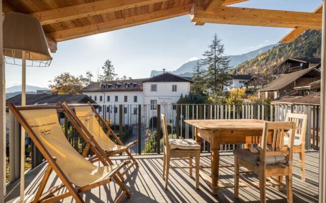 Berg Und Tal - Schlosserhaus 31