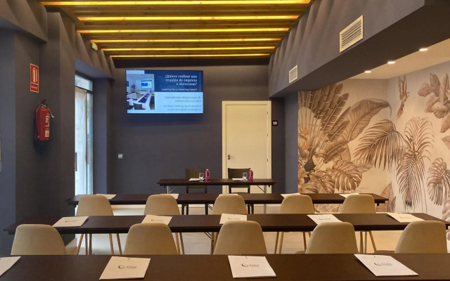 Hotel Spa Cadiz Plaza