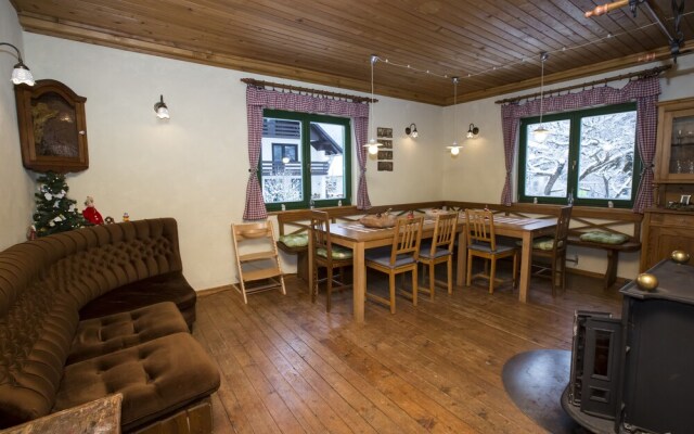 Cottage Suha