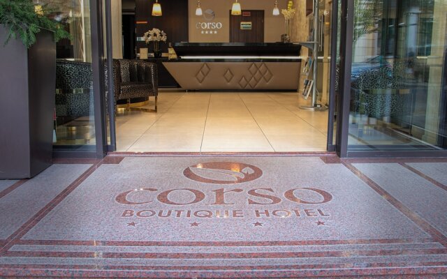 Corso Boutique Hotel