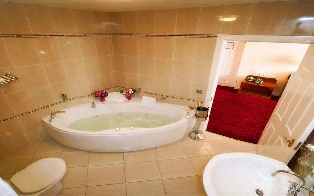 Ardboyne Hotel