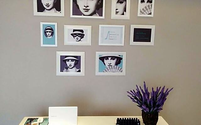 Xana Hotelle Jinan Daminghu North Gate