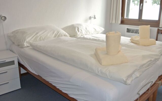 Residenza Chesa Margun 24113