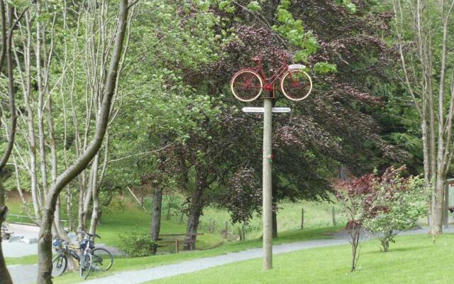 Ferienwohnungen Westfalenhof