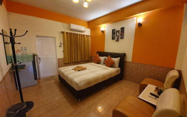 May Apartment