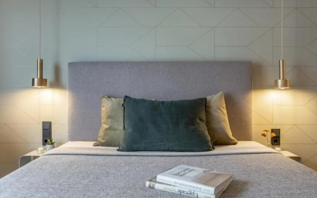 ipartment Berlin Airport @HOME by Best Western