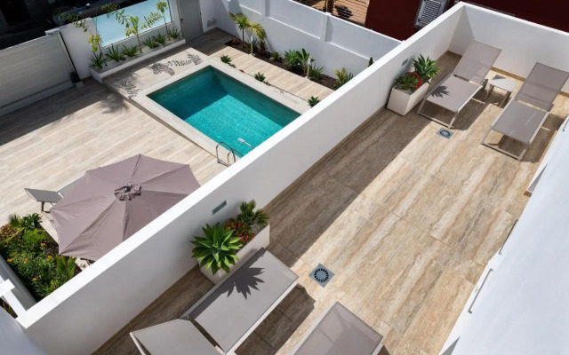 Villa Deluxe Suites Maspalomas