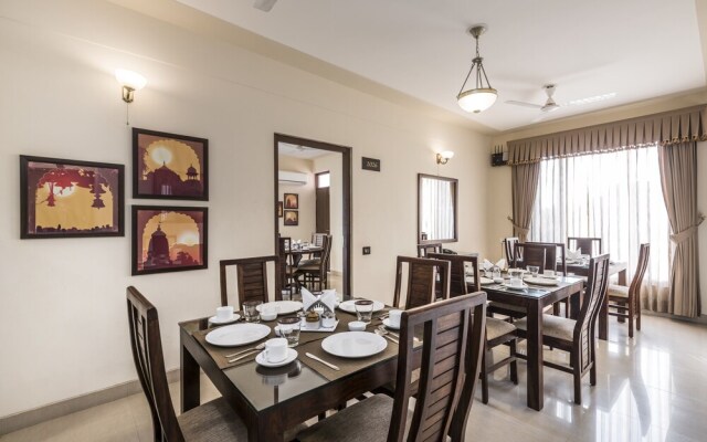 Zade House Jaipur