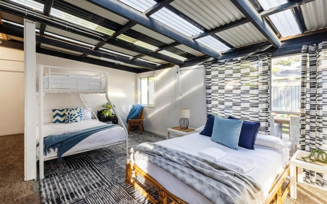 Beach Bungalow