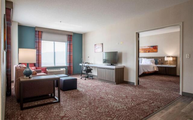 Hilton Garden Inn Mankato Downtown