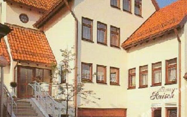 Gästehaus Raisch
