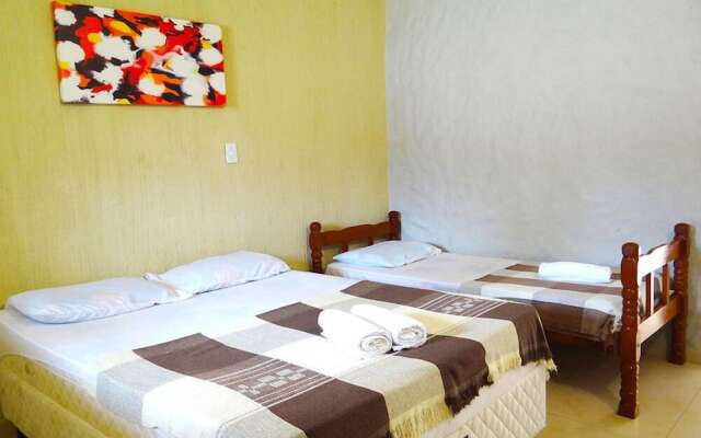 Recanto Tropical Hotel