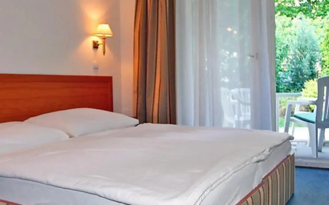 Villa Thermal Nymphaea