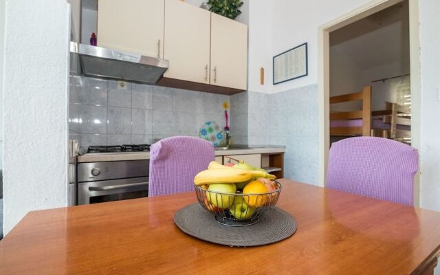 Apartments Tolj
