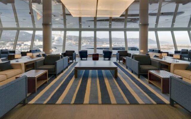 Albergo Yacht Club Marina di Loano