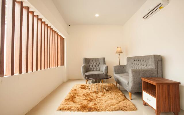 OYO 1522 Residence Anugrah