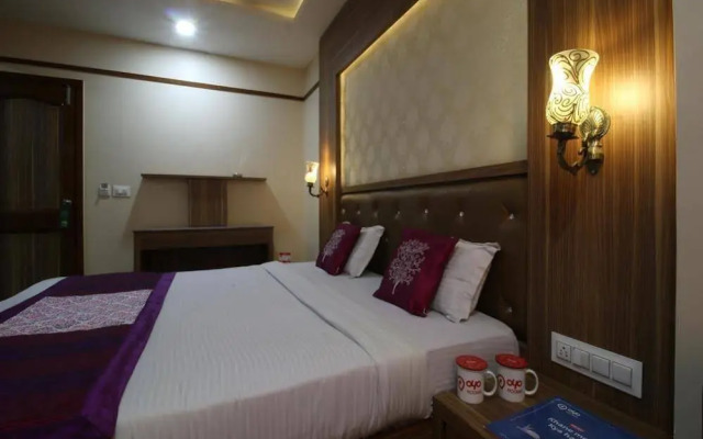 Hotel JS Regency