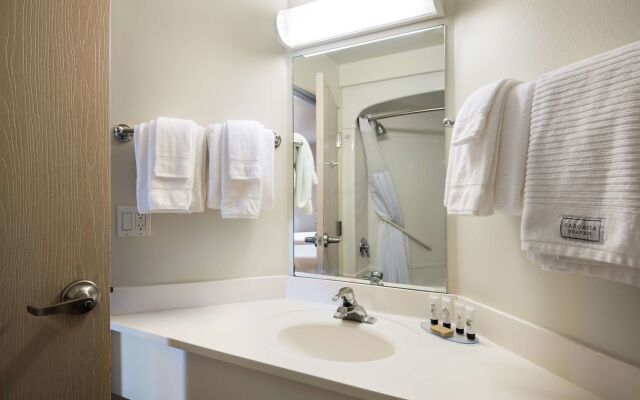 Red Lion Inn & Suites Butte