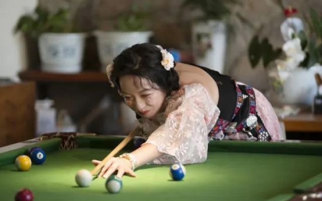 Dali Maker · Guanshan Boutique Vacation Apartment (Dali Ancient City San Yue Street) – Entertainment – Dali