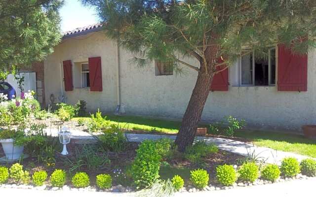 Le Clos de Saint Amour