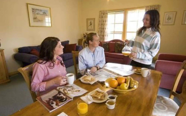 Grampians View B&B