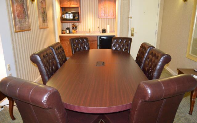 Best Western Plus Wilkes Barre Center City