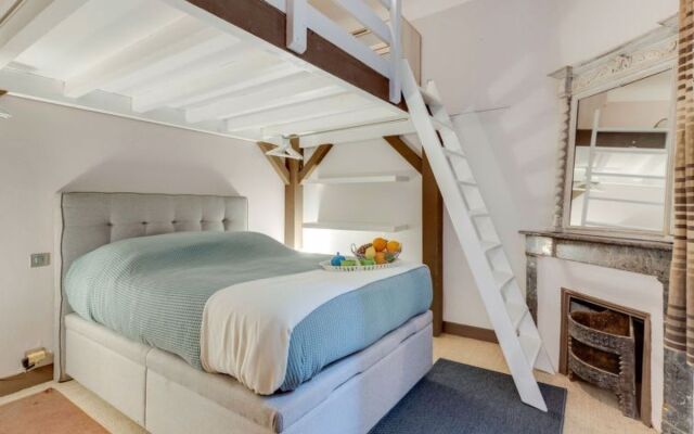 Chalet Joannezon