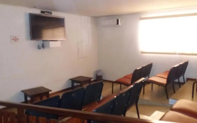 Apartamento Hotel Cavalinho Branco