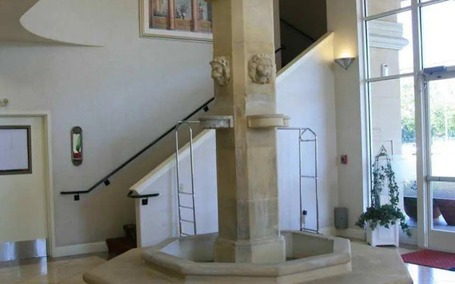 Hampton Inn And Suites San Jose