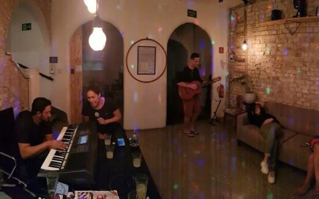 Imagina Hostel