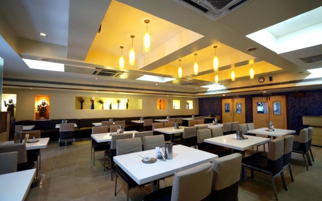 Hotel Geetha Regency
