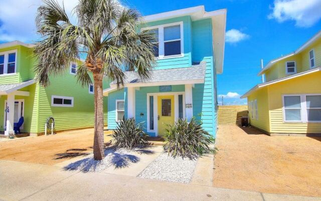 Seas The Day - 4 Br Home