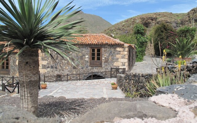 Casa Rural Vera De La Hoya