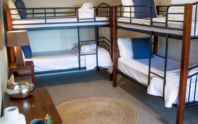 McMillans Villa 18 Metung