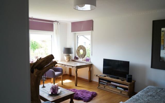 Ferienwohnung Zeilfelder